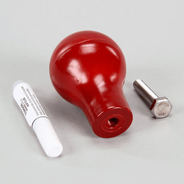 943-049S Prince Castle - Tomato Saber Handle Pusher 943-049S Prince Castle - Tomato Saber Handle Pusher